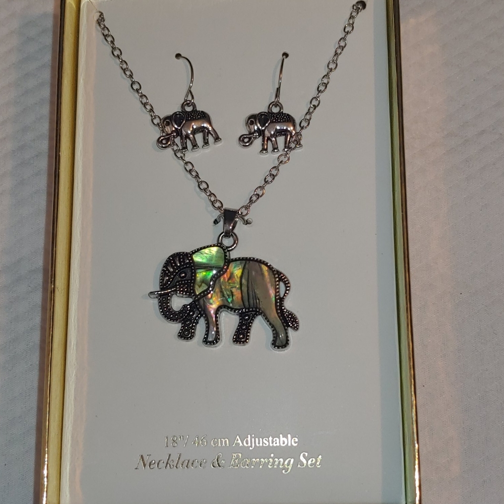 Jewelry set
